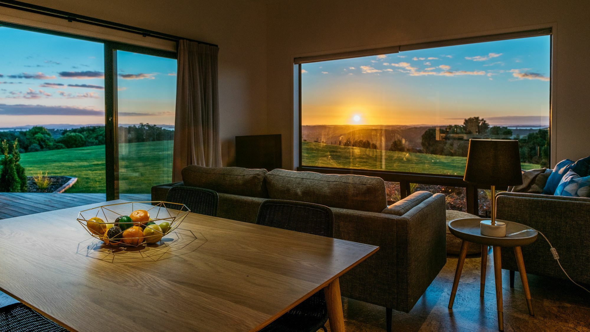 Villas Waiheke Onetangi Buitenkant foto