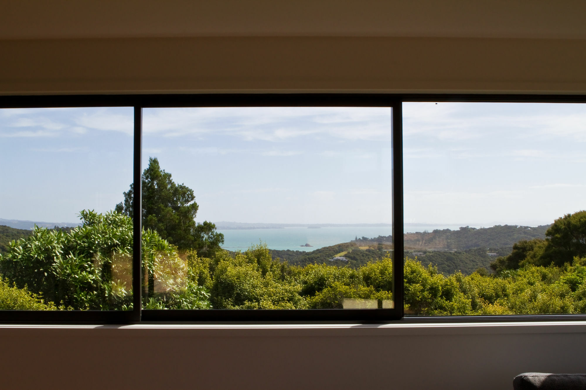 Villas Waiheke Onetangi Buitenkant foto